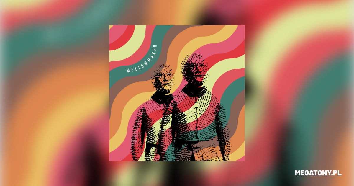 Black Market Karma – Mellowmaker