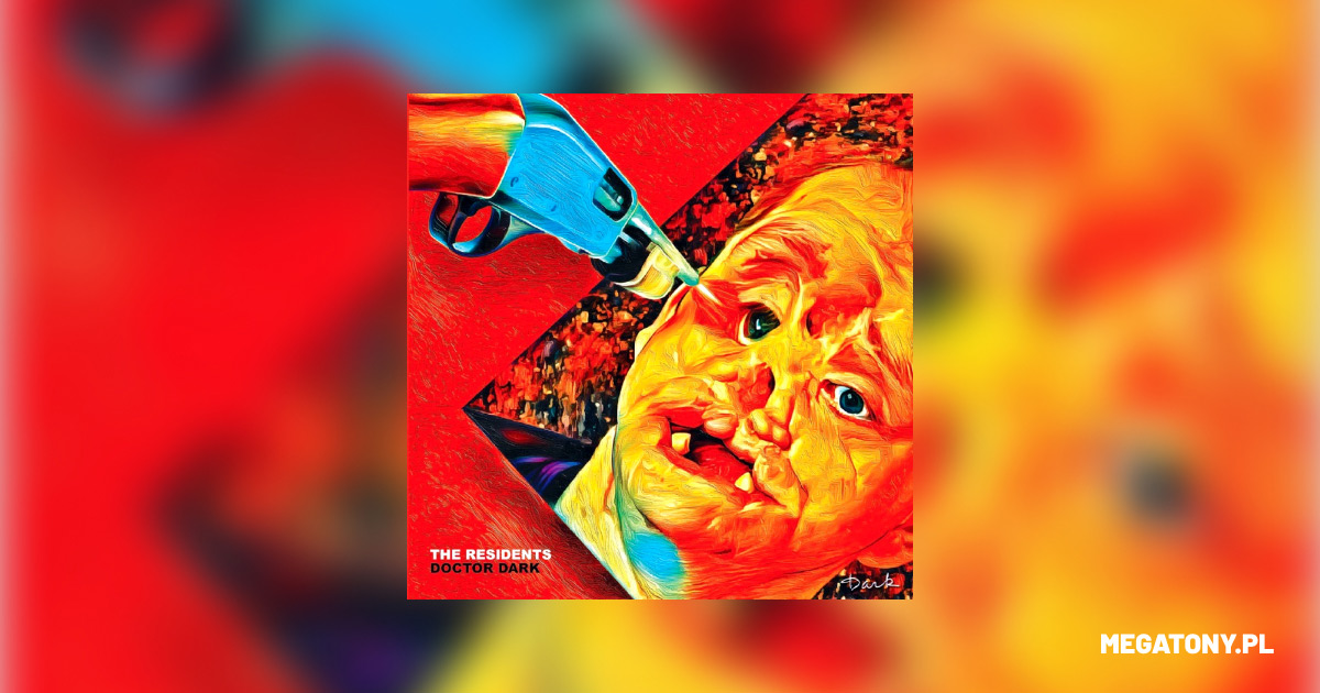 The Residents – Doctor Dark